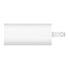 WCA004dqWH Wall Charger 25W USB-C PD with PPS White