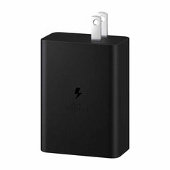 Samsung Trio Power Adapter without Cable 65W Black