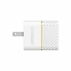7880628 PD 20W Wall Charger USB-C White