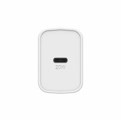 7880628 PD 20W Wall Charger USB-C White