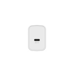 OtterBox Premium Fast Charge Power Delivery Wall Charger USB-C 30W GaN White