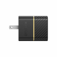 7881019 PD 20W Wall Charger USB-C Black