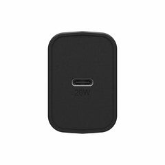 OtterBox Wall Charger Fast Charge Power Delivery 20W Black