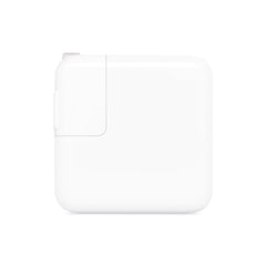 MW2G3AMA 30W USB-C Power Adapter White
