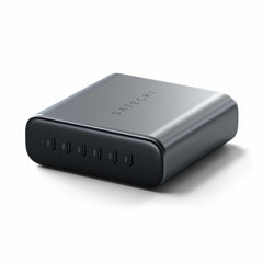 STC200GMUS Multi Charger 200W GaN Space Gray