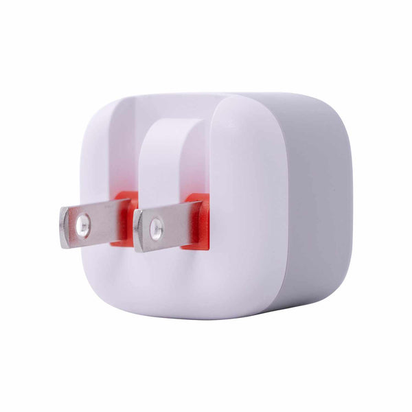 Ventev 12W USB-A Wall Charger White