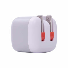 WC12HDBX82113 12W USB-A Wall Charger White