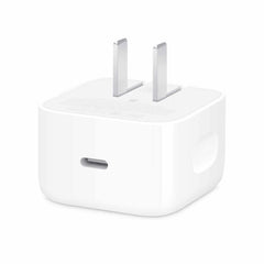 Apple 40W Dynamic Power Adapter with 60W Max White