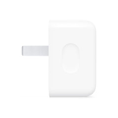 Apple 40W Dynamic Power Adapter with 60W Max White