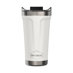 7764086 Elevation Tumbler w/Lid 16 OZ Ice Cap (White)