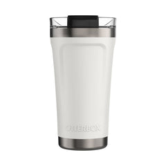 7764086 Elevation Tumbler w/Lid 16 OZ Ice Cap (White)