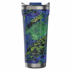 OtterBox Elevation Tumbler with sealed Lid 20 OZ Steel Wave