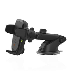 HLCRIO161 AutoSense Wireless Dashboard & Windshield Car Mount 10W Black