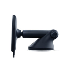 MGSFIO103 Velox MagSafe Compatible Magnetic Wireless Charging Dash & Windshield Mount Dark Blue