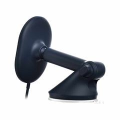 MGSFIO103 Velox MagSafe Compatible Magnetic Wireless Charging Dash & Windshield Mount Dark Blue