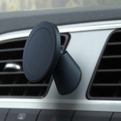 MGSFIO104 Velox MagSafe Compatible Magnetic Flush Mount Dark Blue