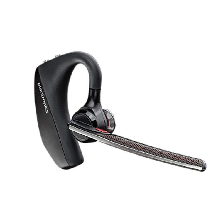 7S431AA#ABL Plantronics Voyager 5200 Bluetooth Headset Black