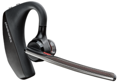 7S431AA#ABL Plantronics Voyager 5200 Bluetooth Headset Black
