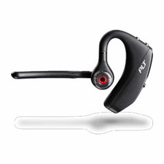 7S431AA#ABL Plantronics Voyager 5200 Bluetooth Headset Black