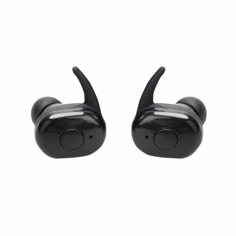 ETHTWP True Wireless Earbuds Black