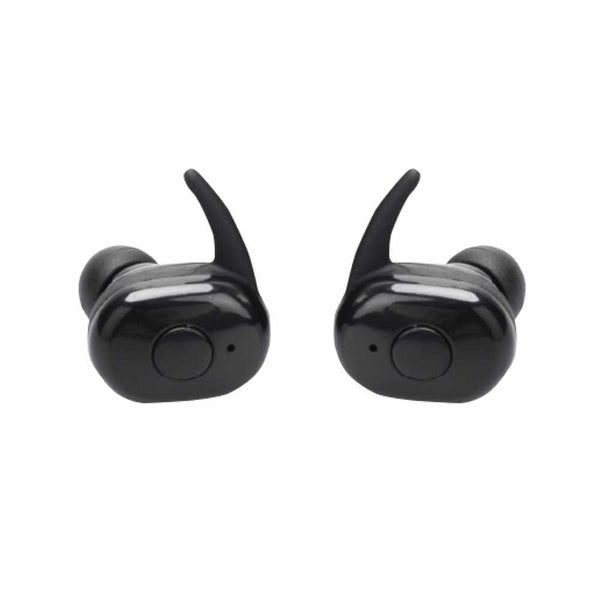 ETHTWP True Wireless Earbuds Black