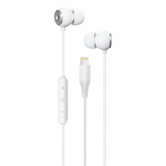 ETHSELTW UltraBuds SE Lightning Earbuds White