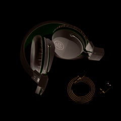 JLab JBuddies Studio Bluetooth Wireless Kids Headphones Grey/Purple