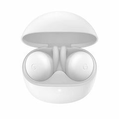 Google Pixel Buds A-Series Headphones Clearly White