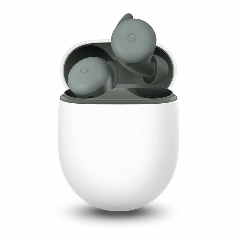 GA02372US Pixel Buds A-Series Dark Olive