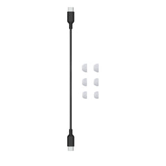 MJ4Y3LLA Studio Buds True Wireless ANC White