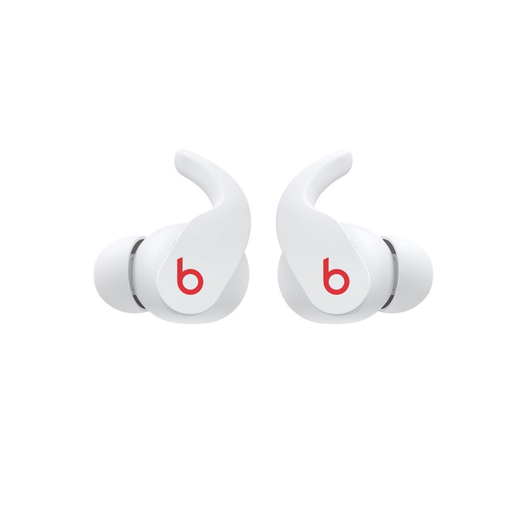 Beats by Dre Beats Fit Pro True Wireless Earbuds White with Active Noise Cancellation
