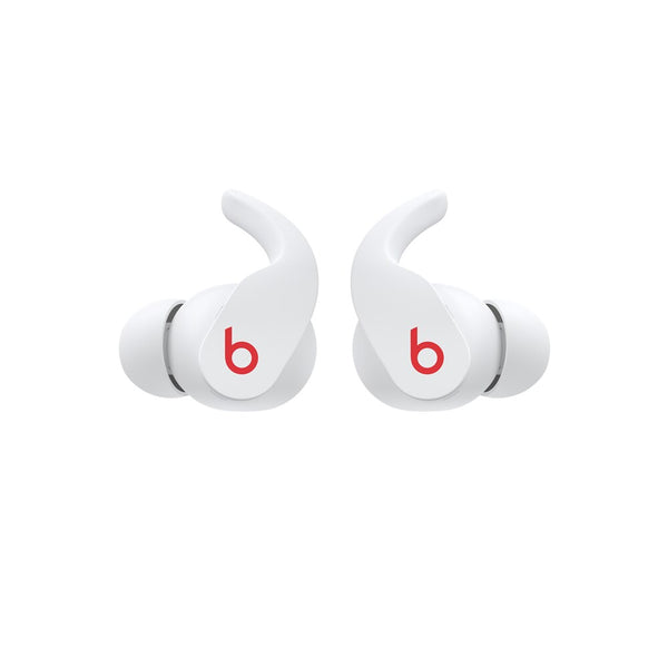 Beats by Dre Beats Fit Pro True Wireless Earbuds White with Active Noise Cancellation