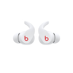 Beats by Dre Beats Fit Pro True Wireless Earbuds White with Active Noise Cancellation