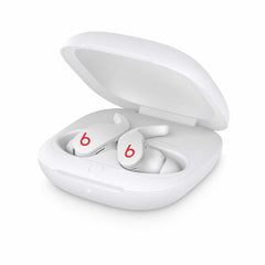 Beats by Dre Beats Fit Pro True Wireless Earbuds White with Active Noise Cancellation