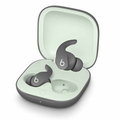 Beats by Dre Beats Fit Pro True Wireless Earbuds  Sage Grey with Active Noise Cancellation