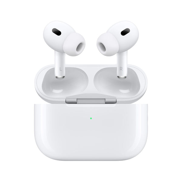 MQD83AMA AirPods Pro 2nd Gen with MagSafe and Lightning Charging Case
