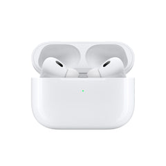 MQD83AMA AirPods Pro 2nd Gen with MagSafe and Lightning Charging Case