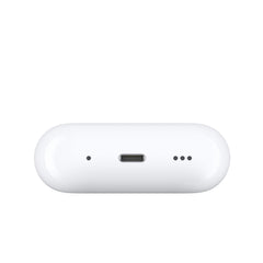 MQD83AMA AirPods Pro 2nd Gen with MagSafe and Lightning Charging Case