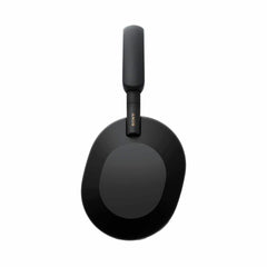 WH1000XM5B Wireless Noise Cancelling Over Ear Headphones Black