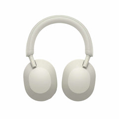 Sony Wireless Noise Cancelling Over Ear Headphones White