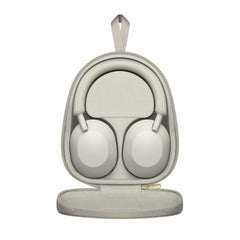 Sony Wireless Noise Cancelling Over Ear Headphones White