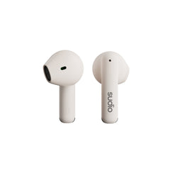 A1WHT A1 True Wireless Earbuds Snow White