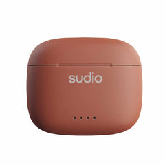 Sudio A1 True Wireless Earbuds Sienna