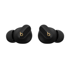 MQLH3LLA Studio Buds + True Wireless Noise Cancelling Earbuds Black/Gold