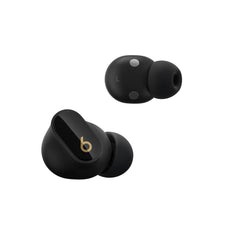 Beats by Dre Studio Buds + True Wireless Noise Cancelling Earbuds Black/Gold