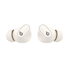 Beats by Dre Studio Buds + True Wireless Noise Cancelling Earbuds Ivory