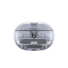 MQLK3LLA Studio Buds + True Wireless Noise Cancelling Earbuds Transparent