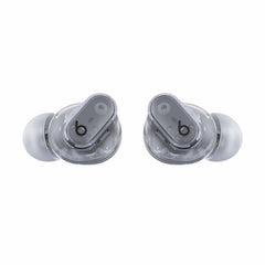 MQLK3LLA Studio Buds + True Wireless Noise Cancelling Earbuds Transparent