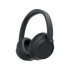WHCH720NB Wireless Noise Cancelling Headphone Black