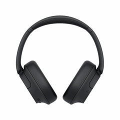 WHCH720NB Wireless Noise Cancelling Headphone Black